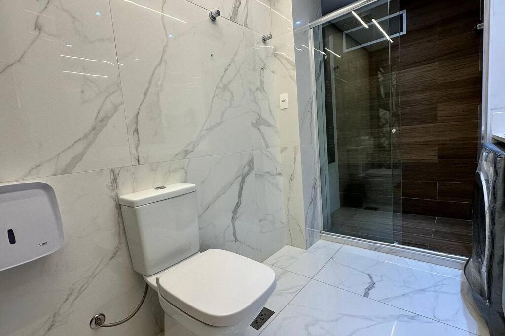 Apartamento Luxo Quatre Saisons Campos do Jordão エクステリア 写真